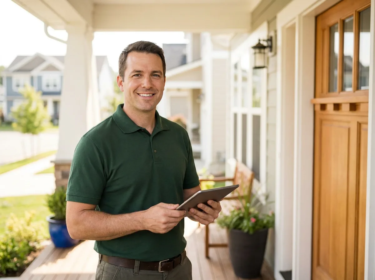 Pest control FAQs for Tompkinsville, KY